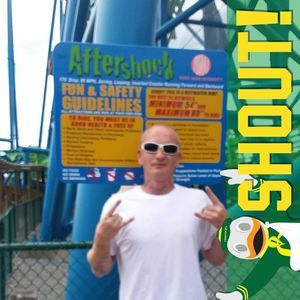 Meet your Posher, Tim